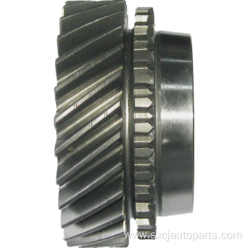 Auto parts Manual gearbox parts Transmission Gear